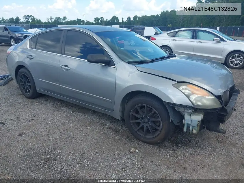 Nissan Altima (L32)