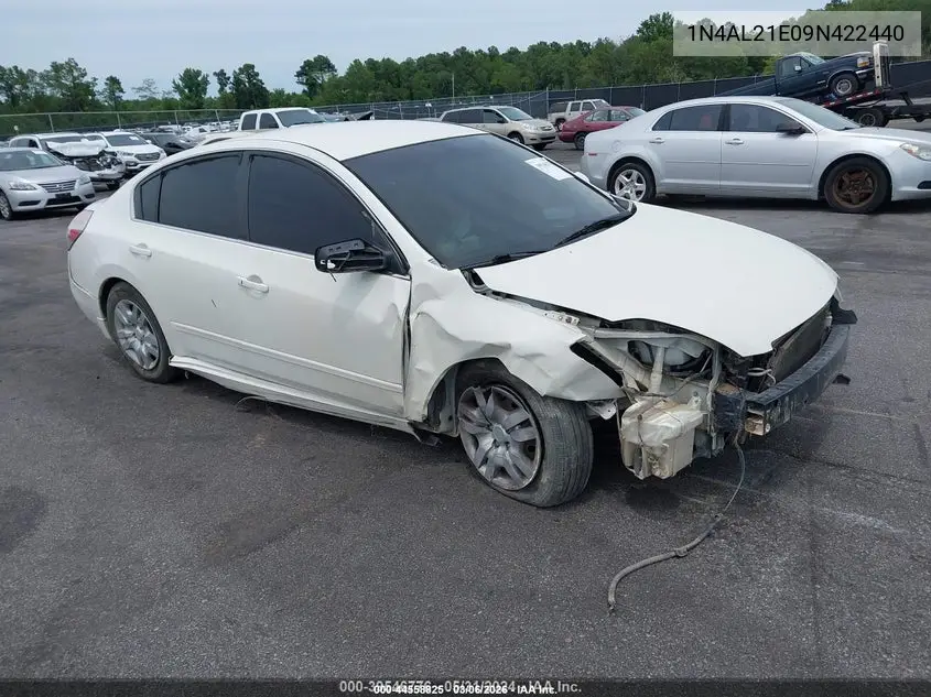 Nissan Altima (L32)