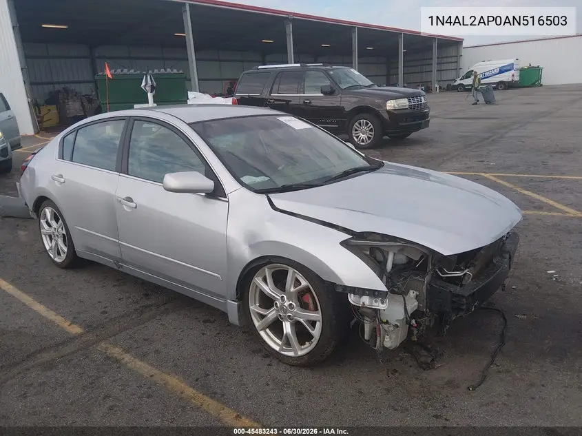 Nissan Altima (L32)