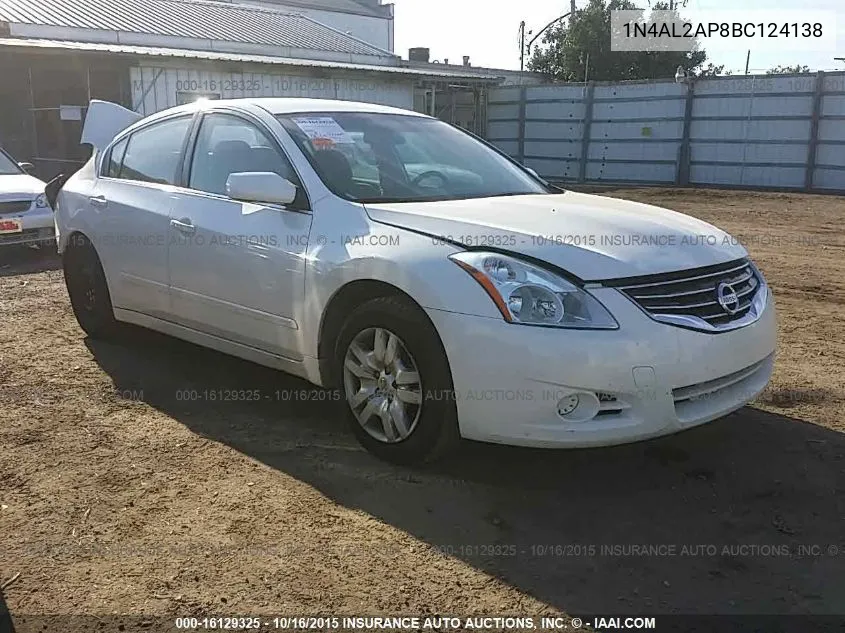 Nissan Altima (L32)