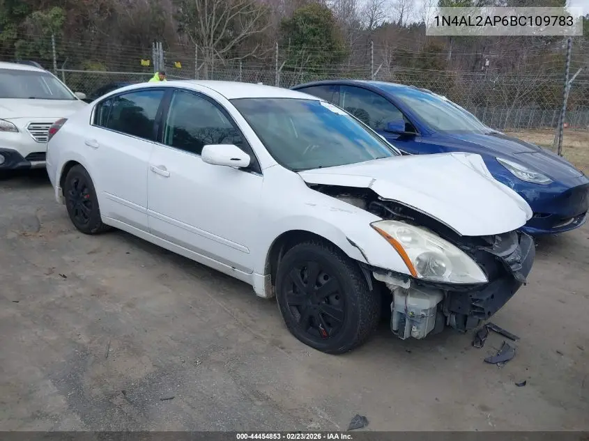 Nissan Altima (L32)