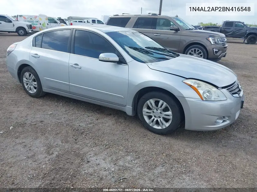 Nissan Altima (L32)