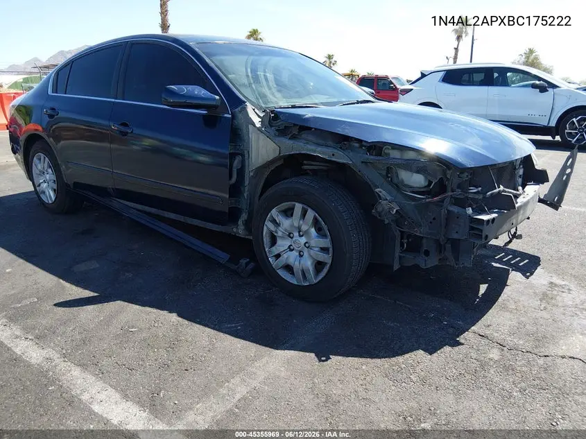 Nissan Altima (L32)