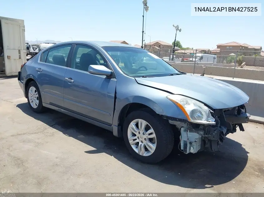 Nissan Altima (L32)