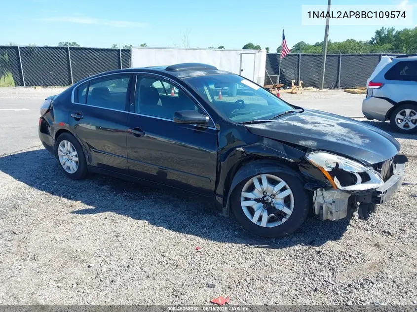 Nissan Altima (L32)