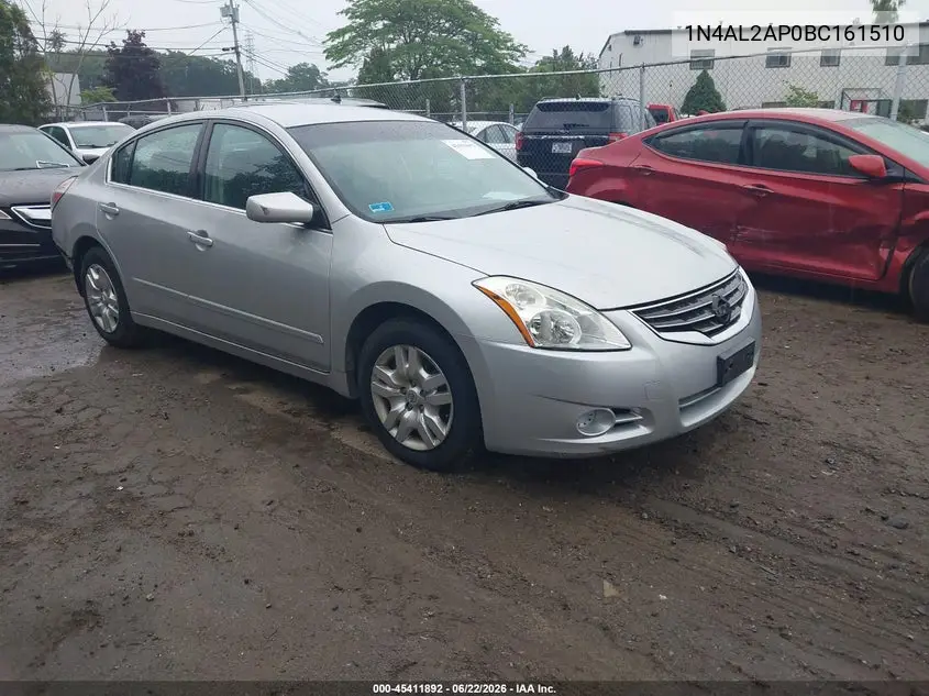 Nissan Altima (L32)