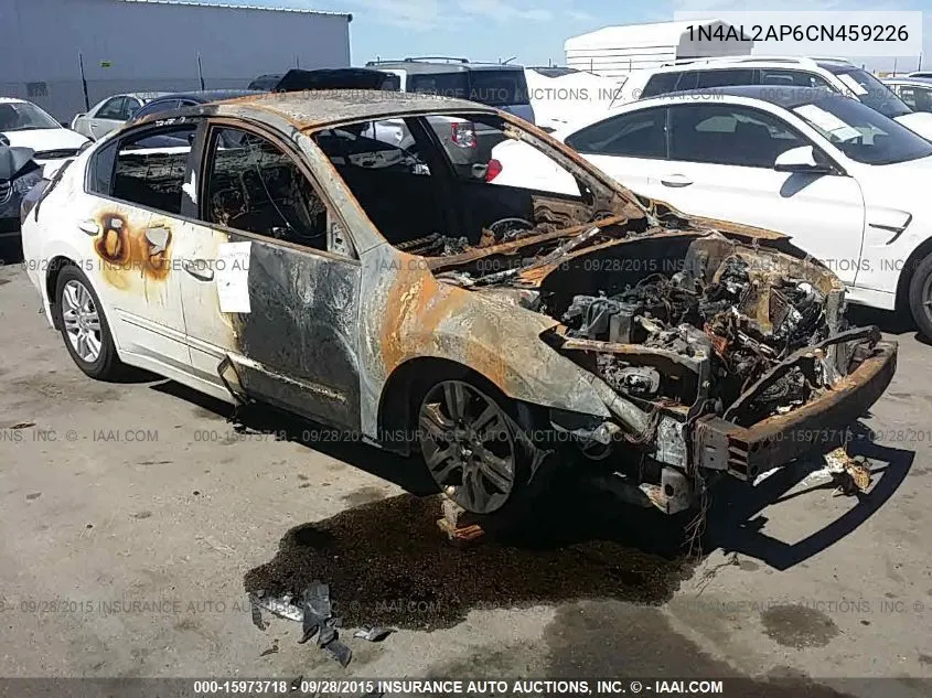 Nissan Altima (L32)