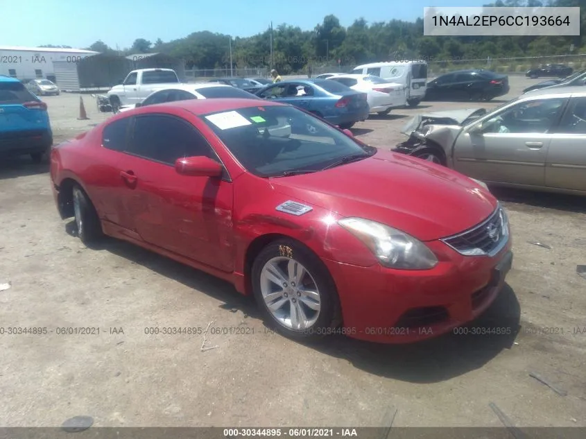 Nissan Altima (L32)