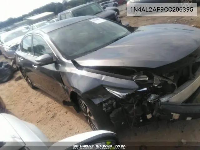 Nissan Altima (L32)
