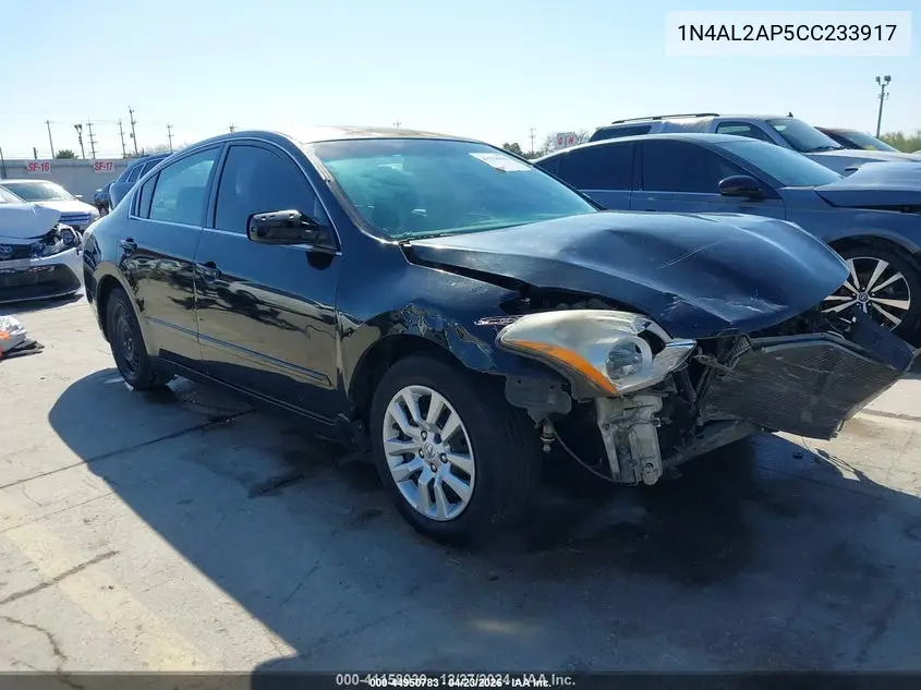 Nissan Altima (L32)