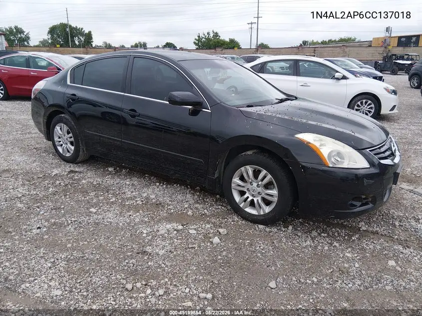Nissan Altima (L32)