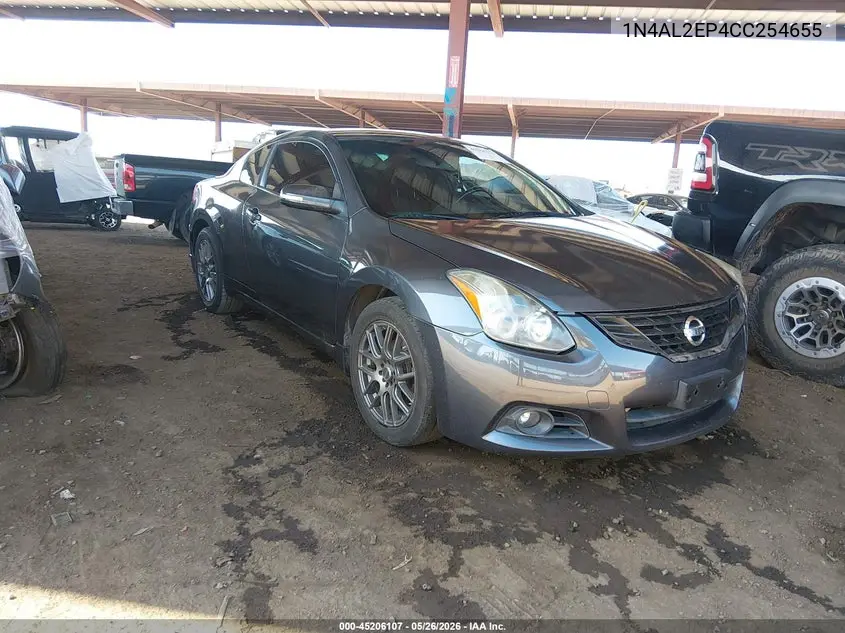 Nissan Altima (L32)