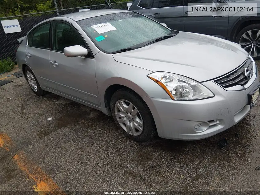 Nissan Altima (L32)