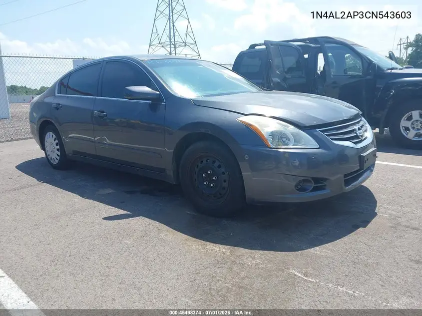 Nissan Altima (L32)