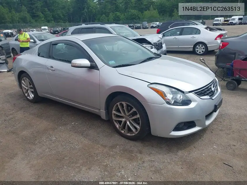 Nissan Altima (L32)