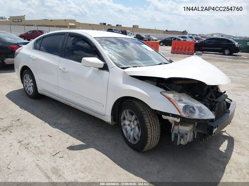 Nissan Altima (L32)