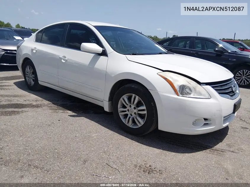 Nissan Altima (L32)