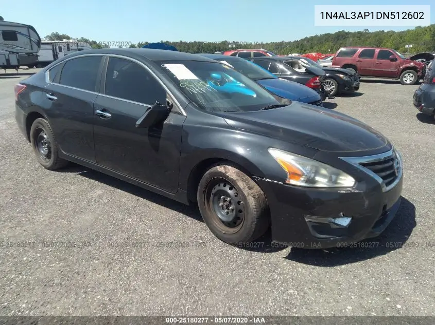 Nissan Altima (L32)