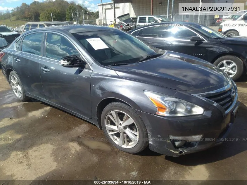 Nissan Altima (L32)