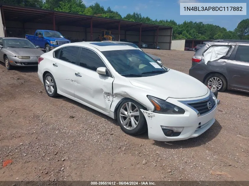 Nissan Altima (L32)