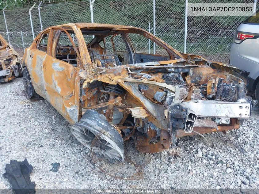 Nissan Altima (L32)
