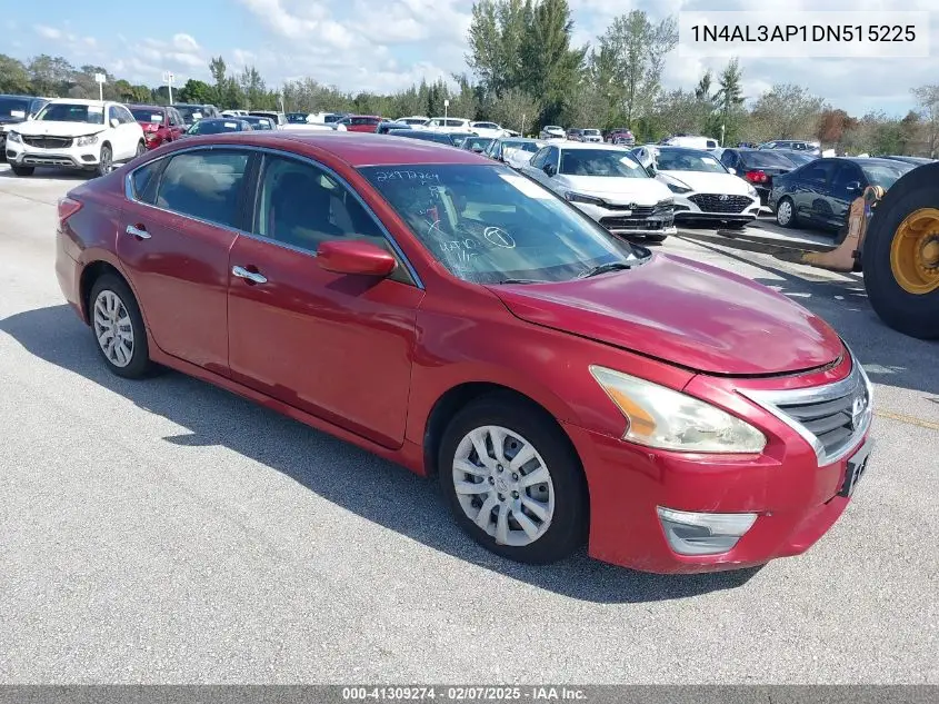 Nissan Altima (L32)