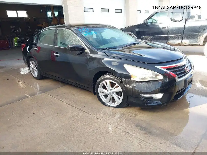 Nissan Altima (L32)