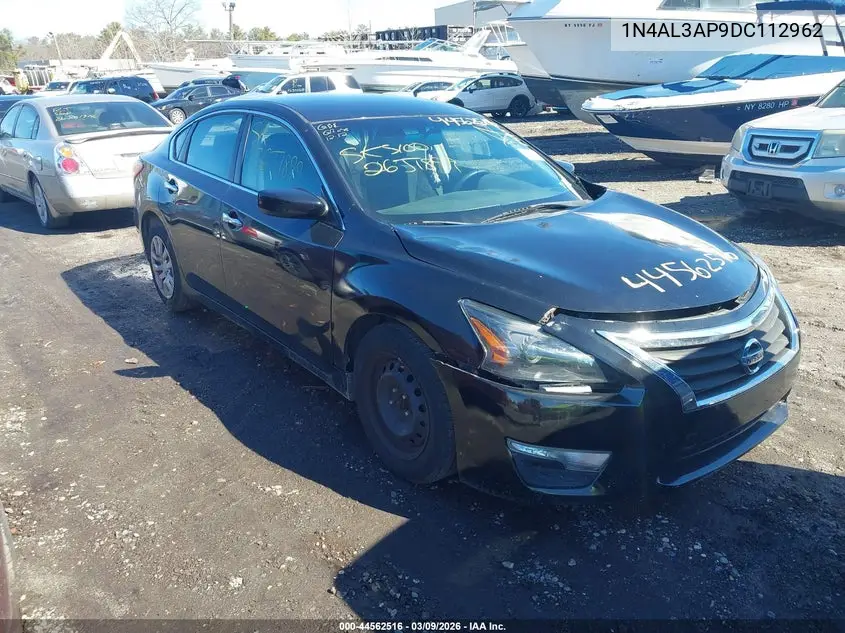 Nissan Altima (L32)