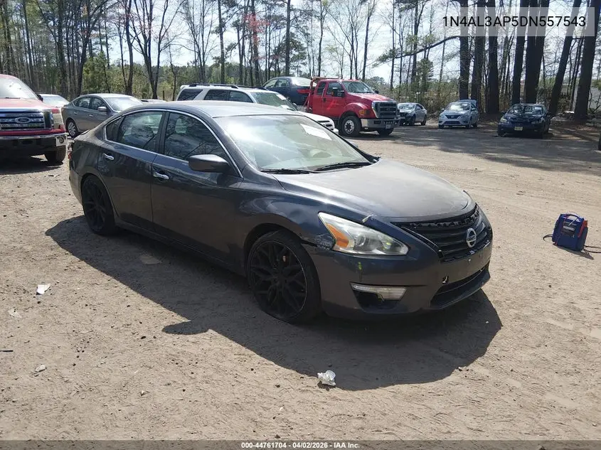 Nissan Altima (L32)