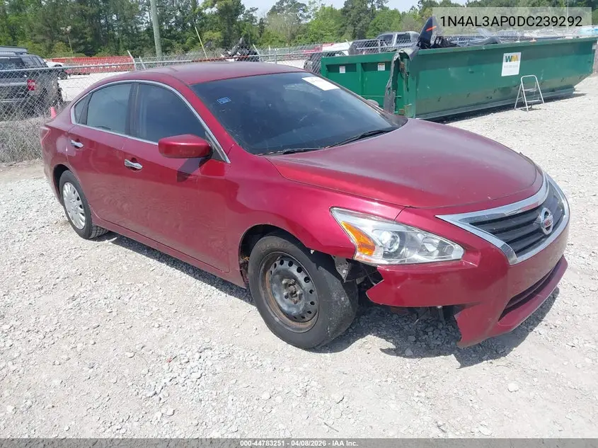 Nissan Altima (L32)