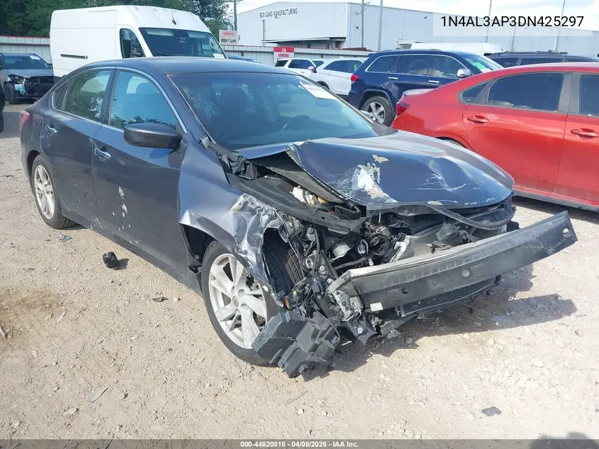 Nissan Altima (L32)