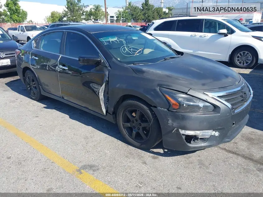 Nissan Altima (L32)