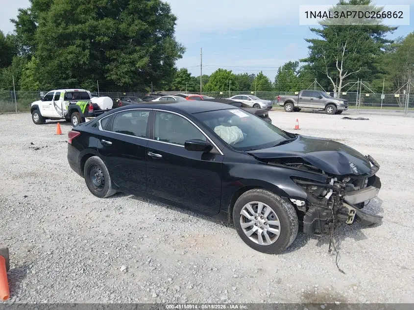 Nissan Altima (L32)