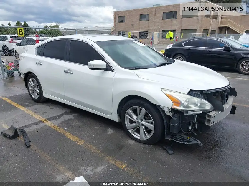 Nissan Altima (L32)