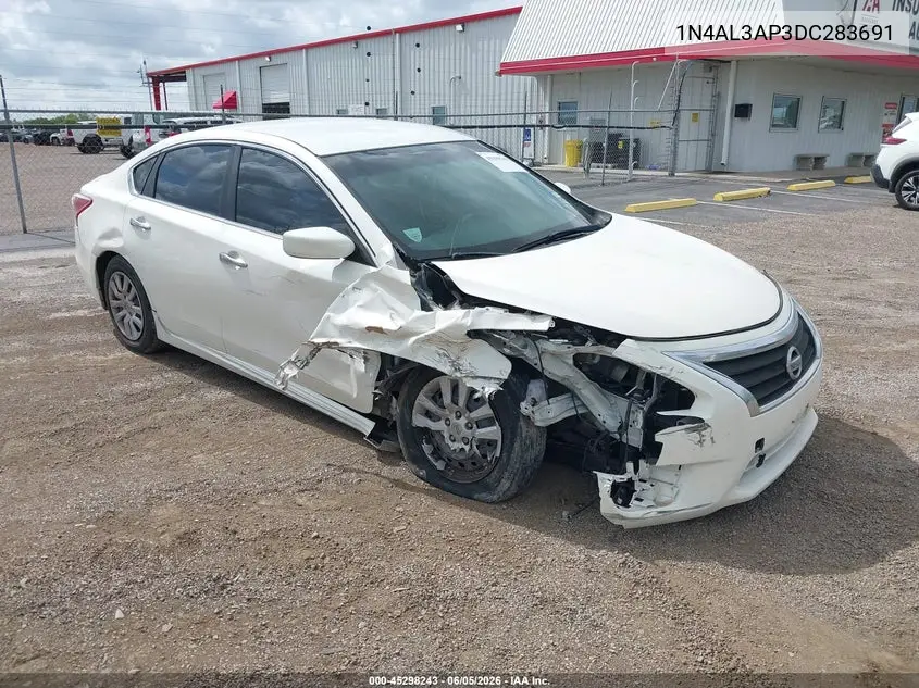 Nissan Altima (L32)