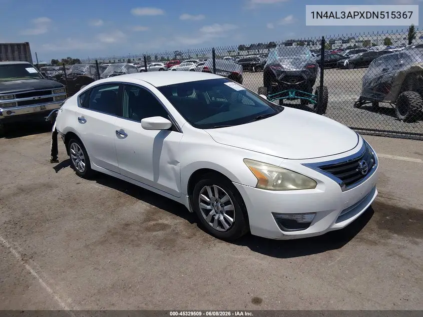 Nissan Altima (L32)