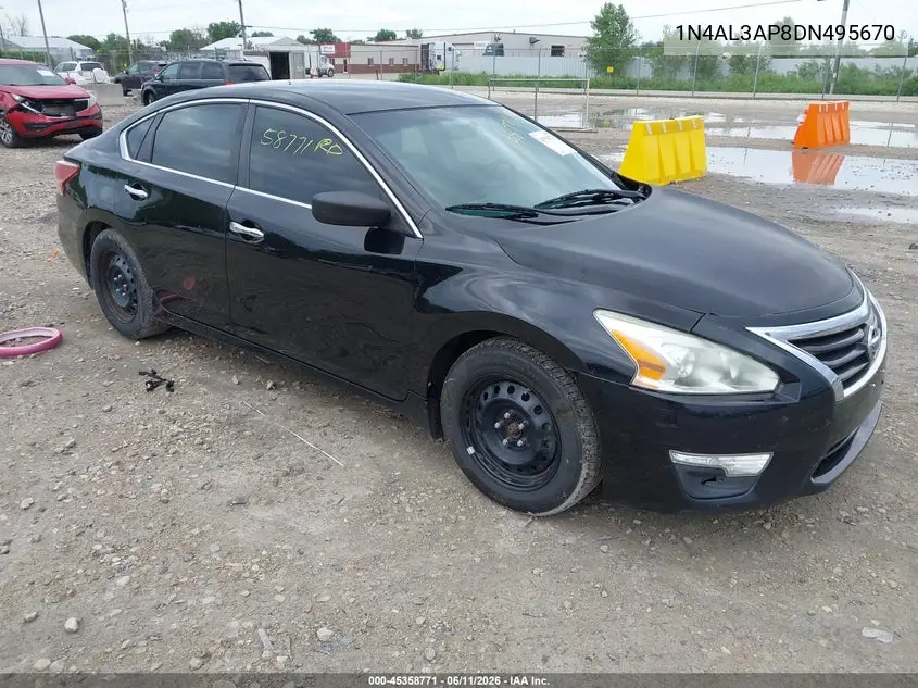 Nissan Altima (L32)