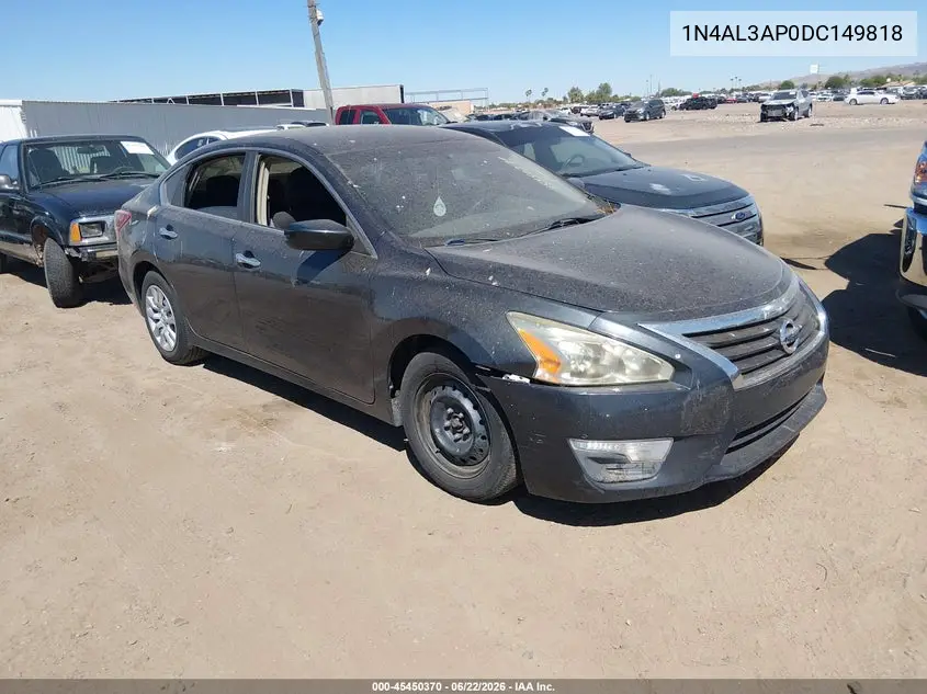 Nissan Altima (L32)