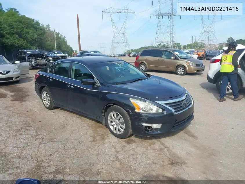 Nissan Altima (L32)