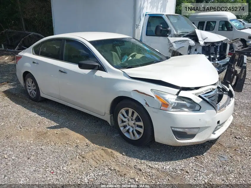 Nissan Altima (L32)