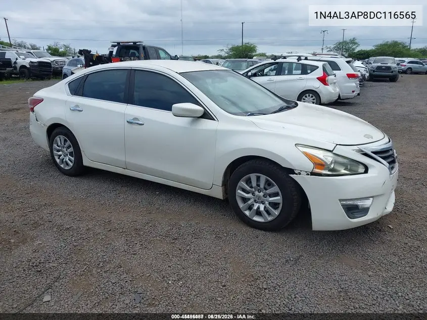 Nissan Altima (L32)