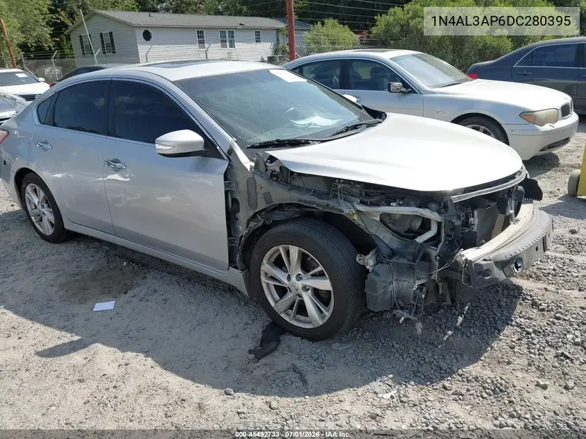 Nissan Altima (L32)