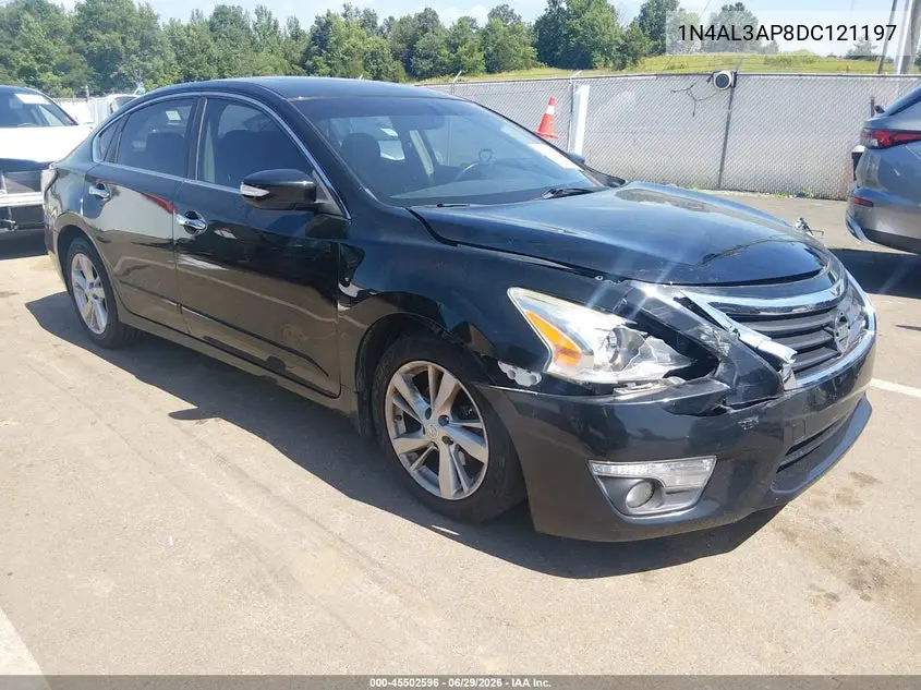 Nissan Altima (L32)