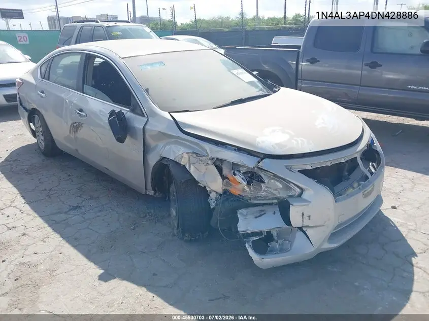 Nissan Altima (L32)