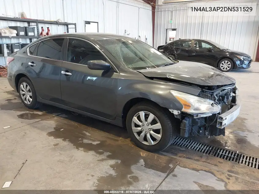 Nissan Altima (L32)