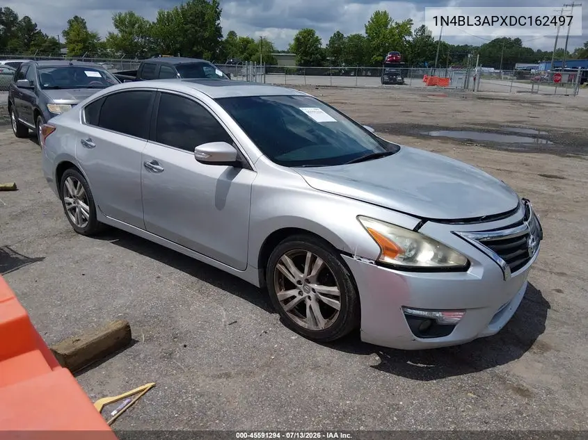 Nissan Altima (L32)