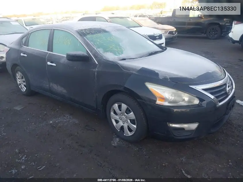 Nissan Altima (L33)