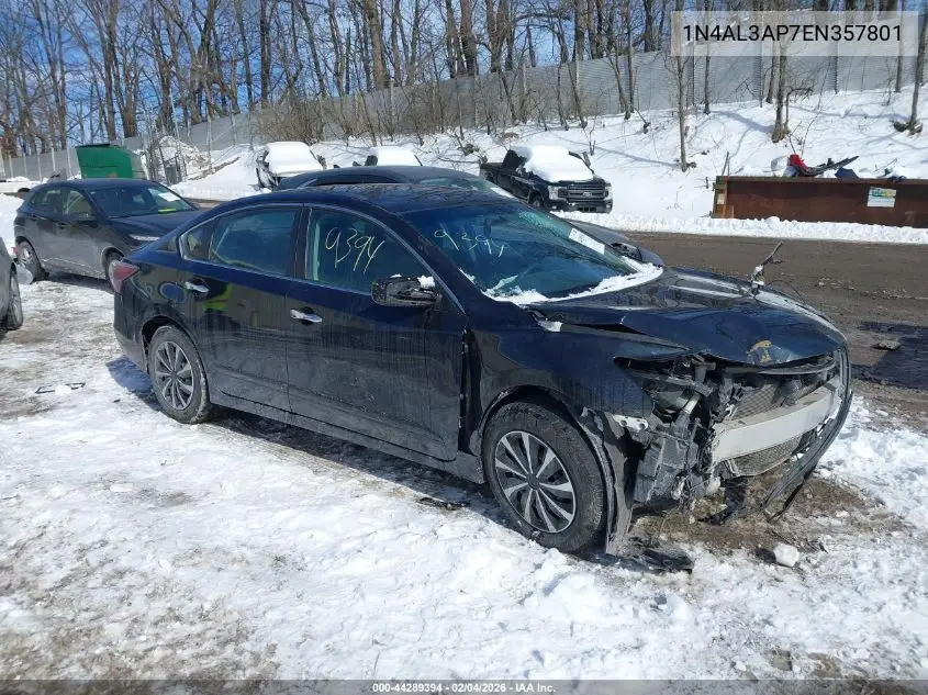 Nissan Altima (L33)