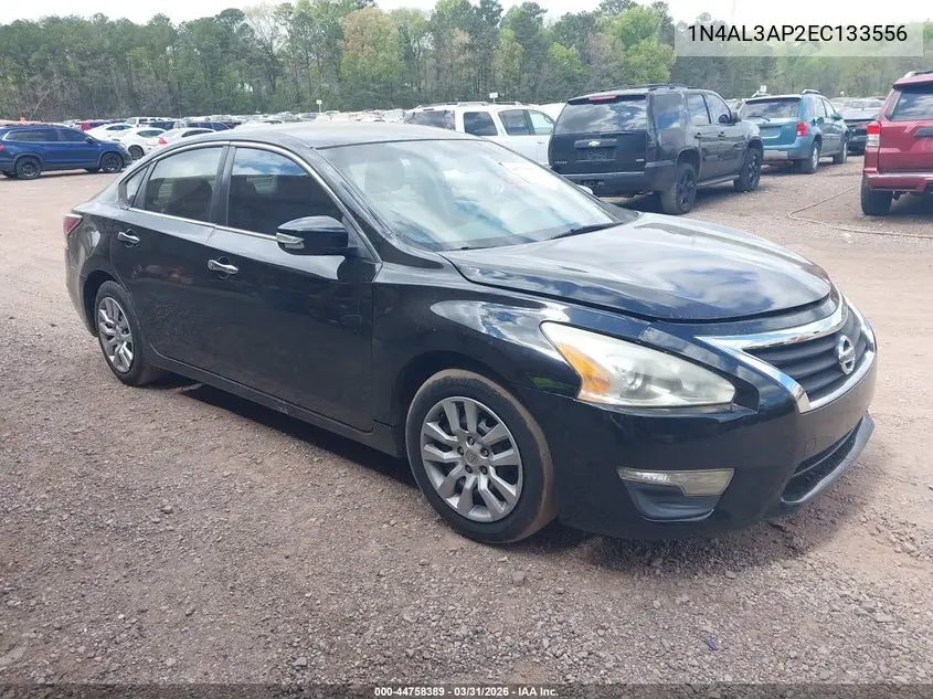 Nissan Altima (L33)