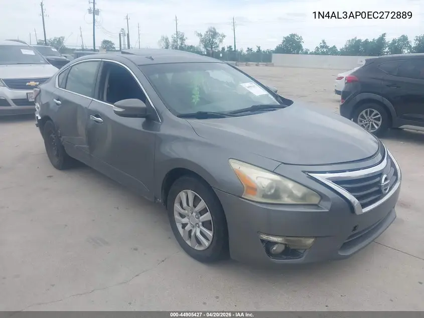 Nissan Altima (L33)